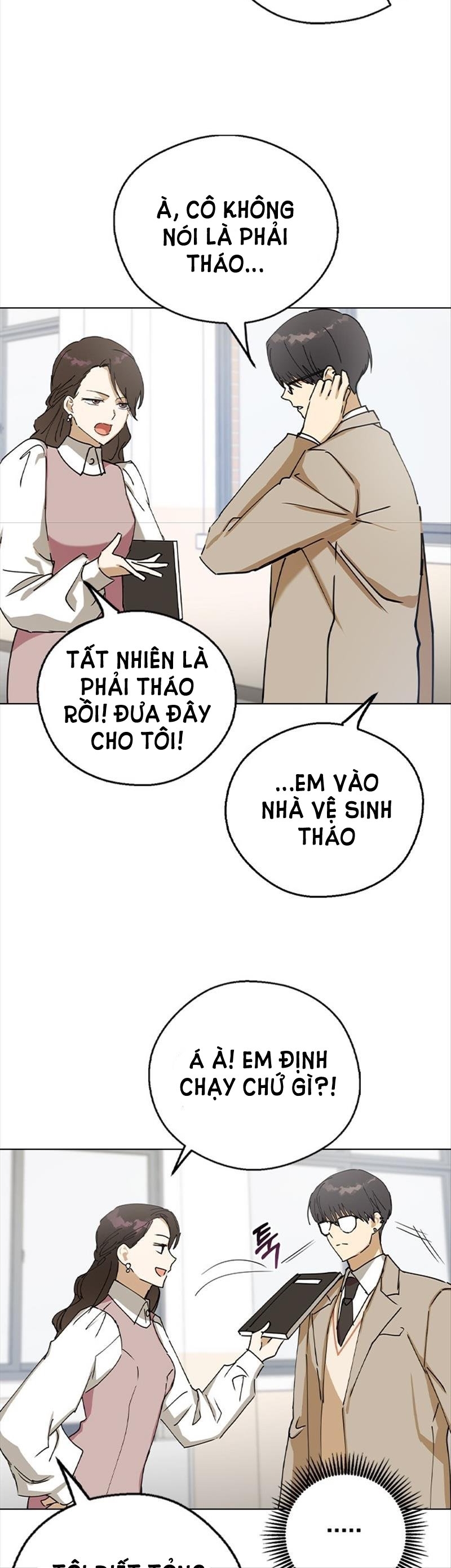 nhân duyên kiếp trước chapter 37.2 10