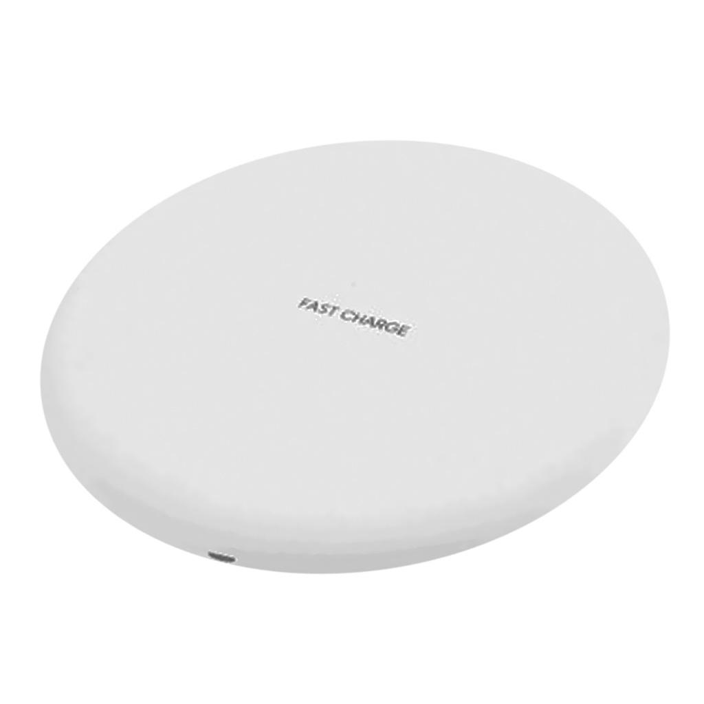 Wireless 2A Pad for S8 S9 X 8