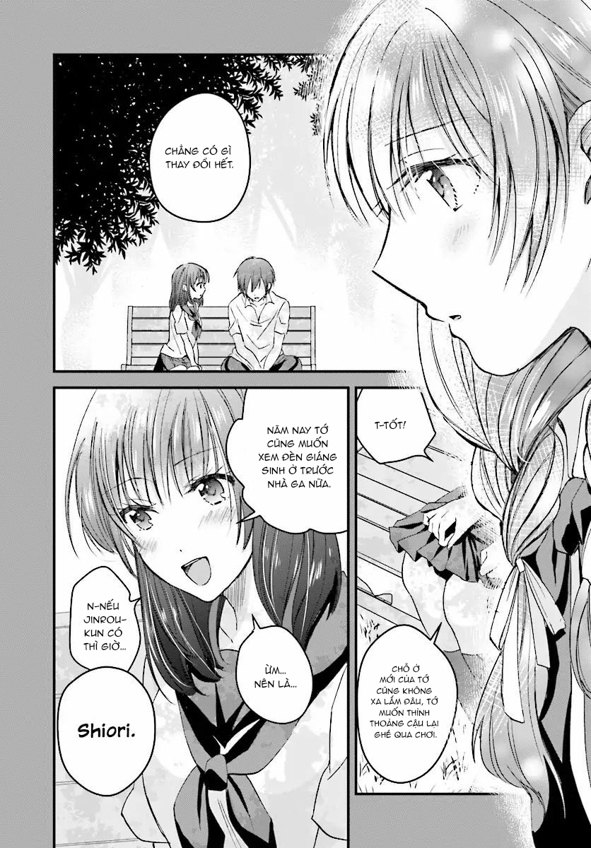 trên tình bạn dưới tình yêu chapter 4.2 10