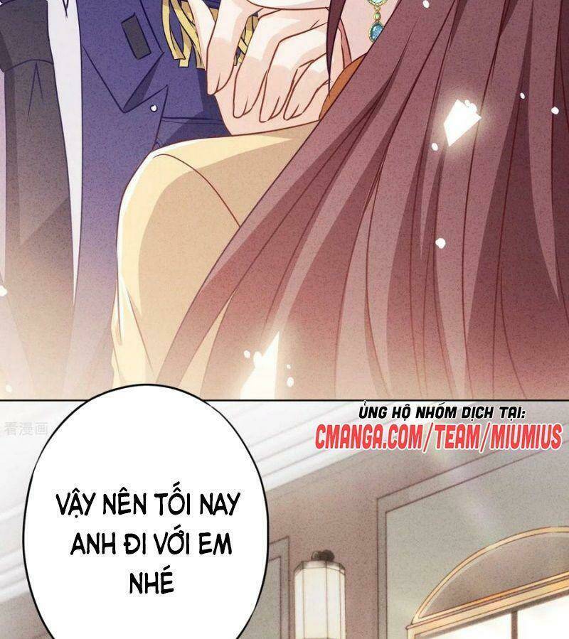 thiếu soái, vợ anh muốn lật trời! chapter 142 47