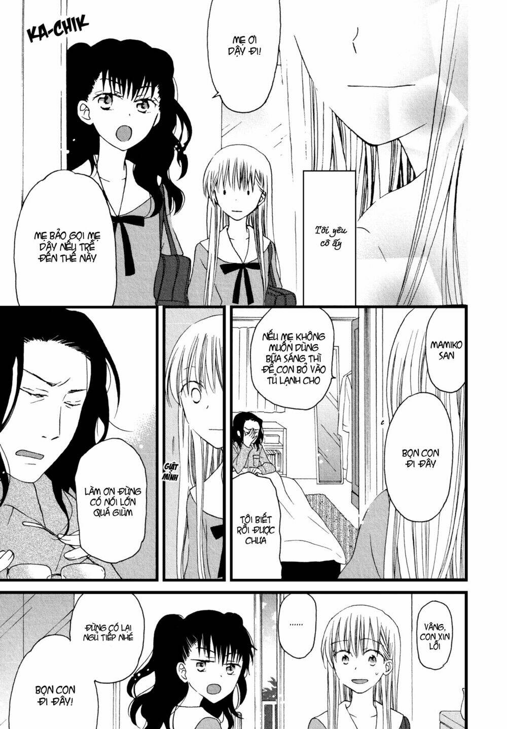 a love smeared in ashes chapter 2 5