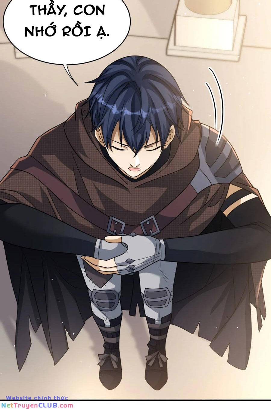 cựu nhật ngự long chapter 41 16