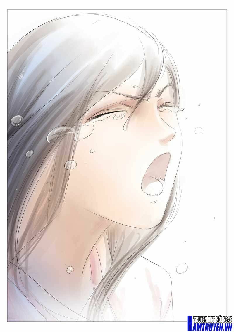 ngụy thủy nghi vân chapter 52 29