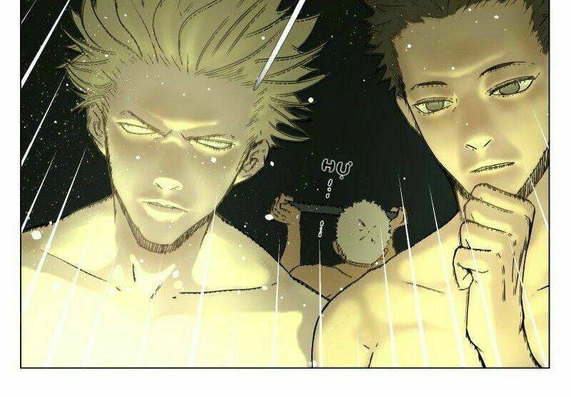 những mẩu truyện ngắn của bố lãng ni chapter 1 4