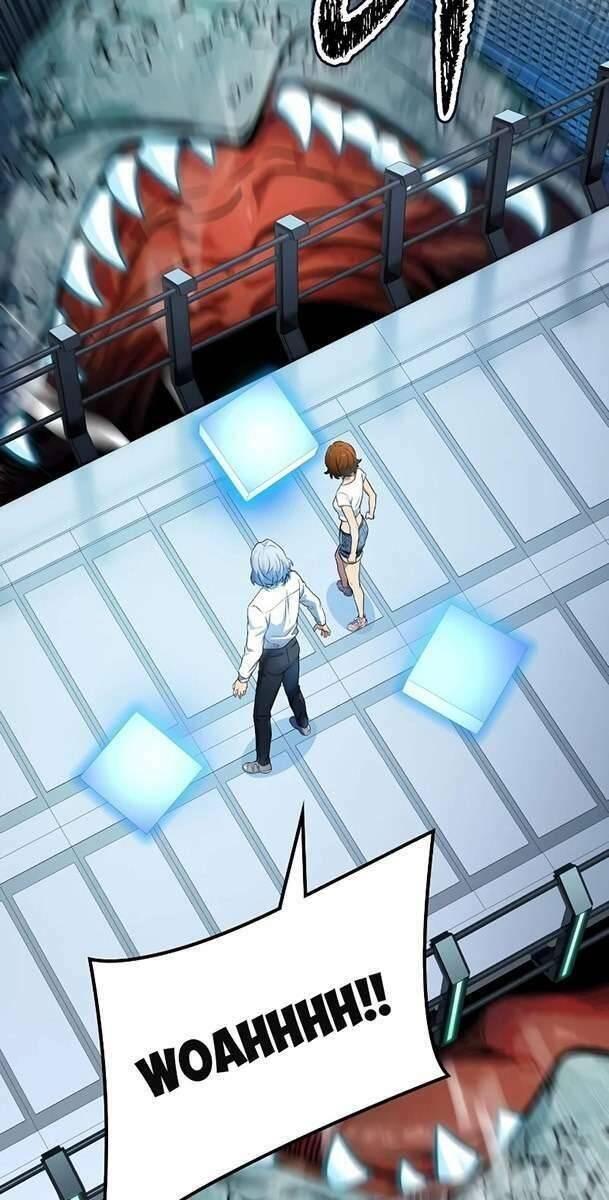 tòa tháp bí ẩn 2 chapter 573 78