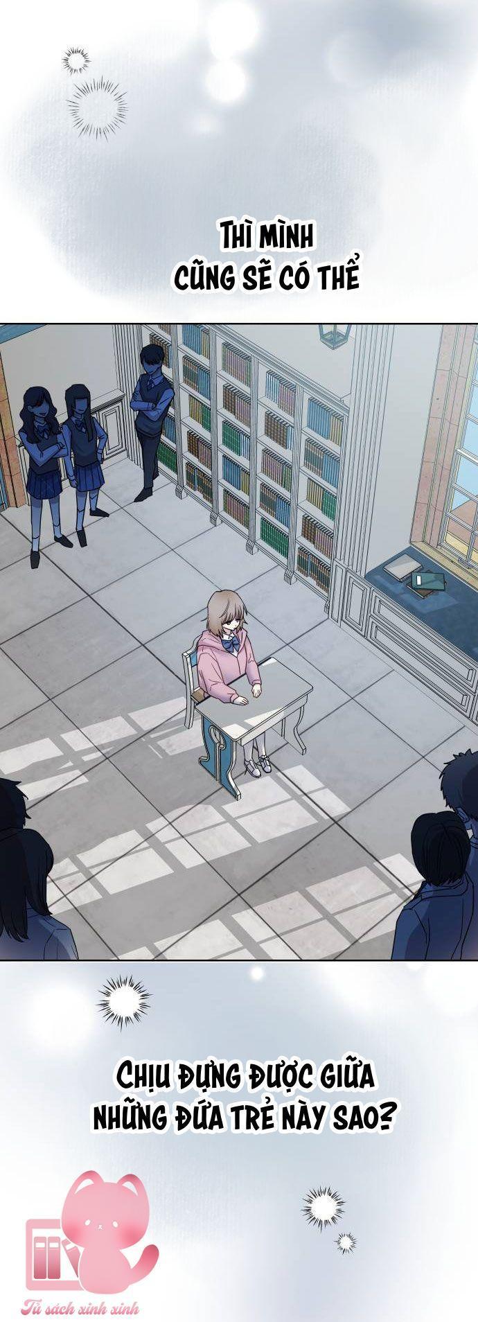 quản gia, làm ơn đấy! chapter 2 52