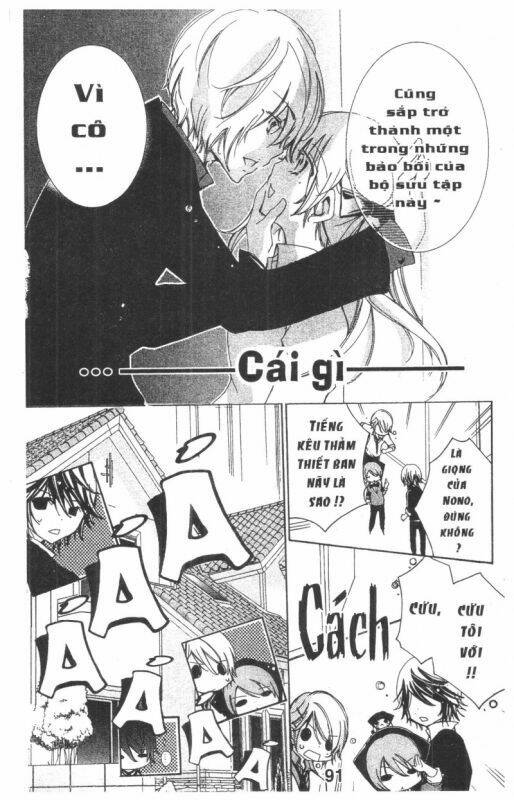 ore-sama kingdom chapter 8 91