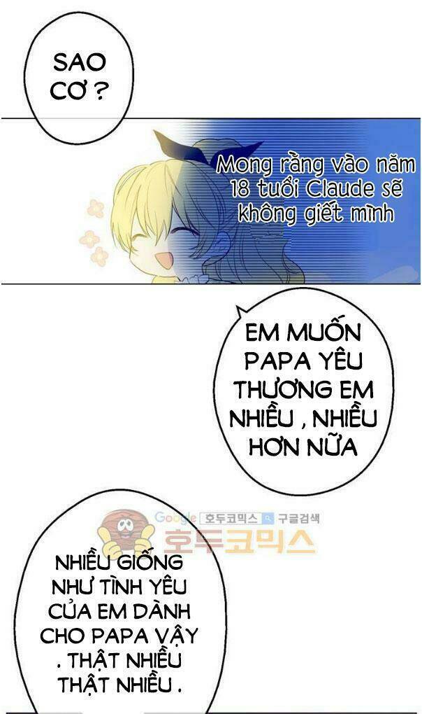 một ngày nọ ta trở thành công chúa chapter 11 33