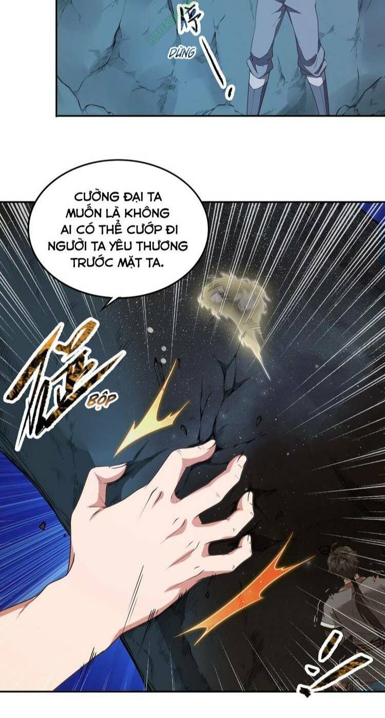 khốn long đại lục chapter 19.2 4