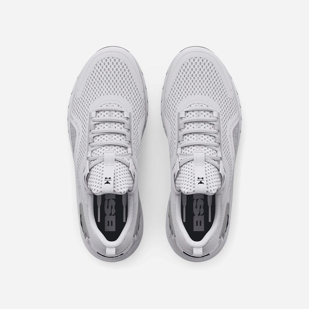 Giày thể thao nữ Under Armour Project Rock Bsr 3 - 3026458-101
