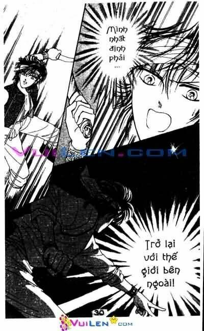 nàng công chúa ham chơi chapter 11 30