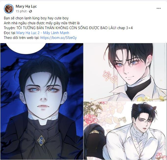 [21+] Lạc Vào Cõi Xa Lạ, Tôi Gặp Chàng Kỵ Sĩ Biến Thái Quyến Luyến Mãi Không Rời chapter 1.1 - Trang 10