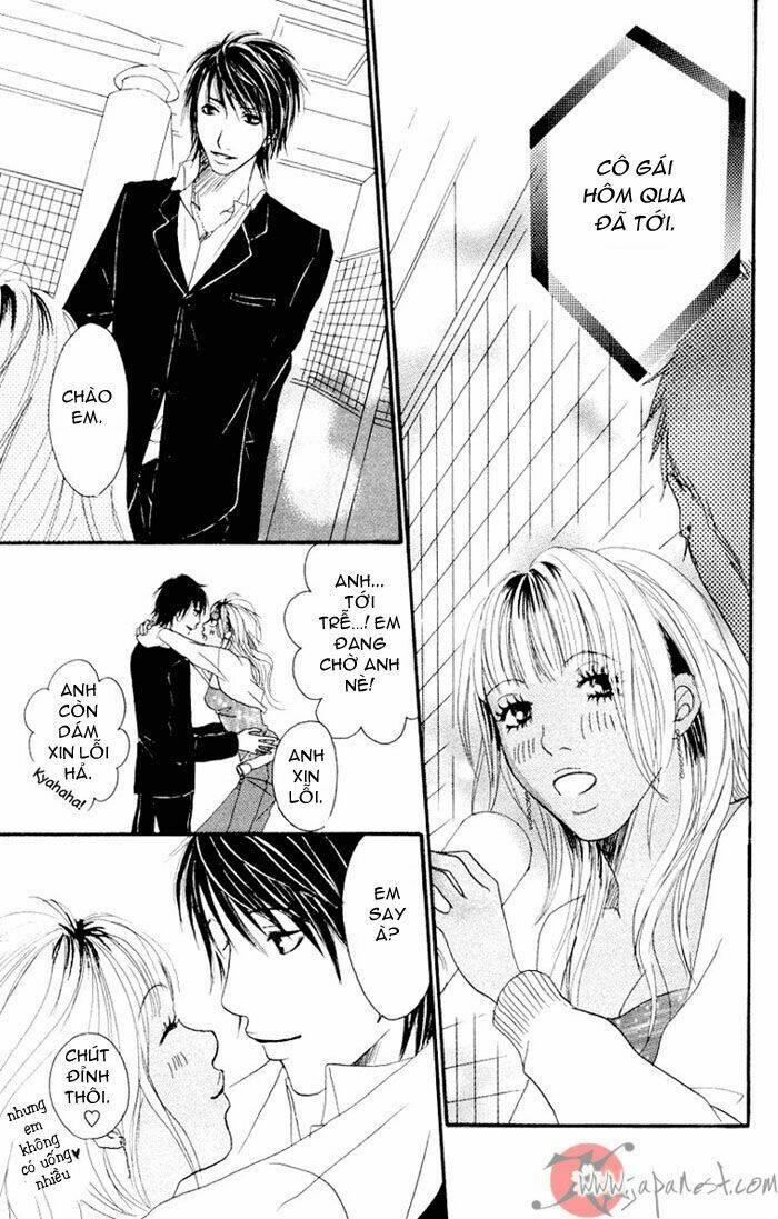 deep love - host chapter 1 39