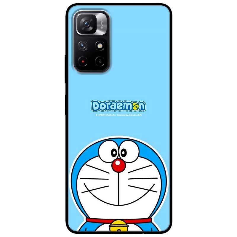 Ốp lưng dành cho Xiaomi Redmi Note 11 5G - Redmi Note 11T - Redmi Note 11S - Doremon 7