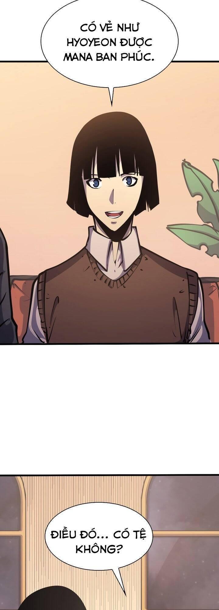 tôi trở lại thăng cấp một mình chapter 72 40