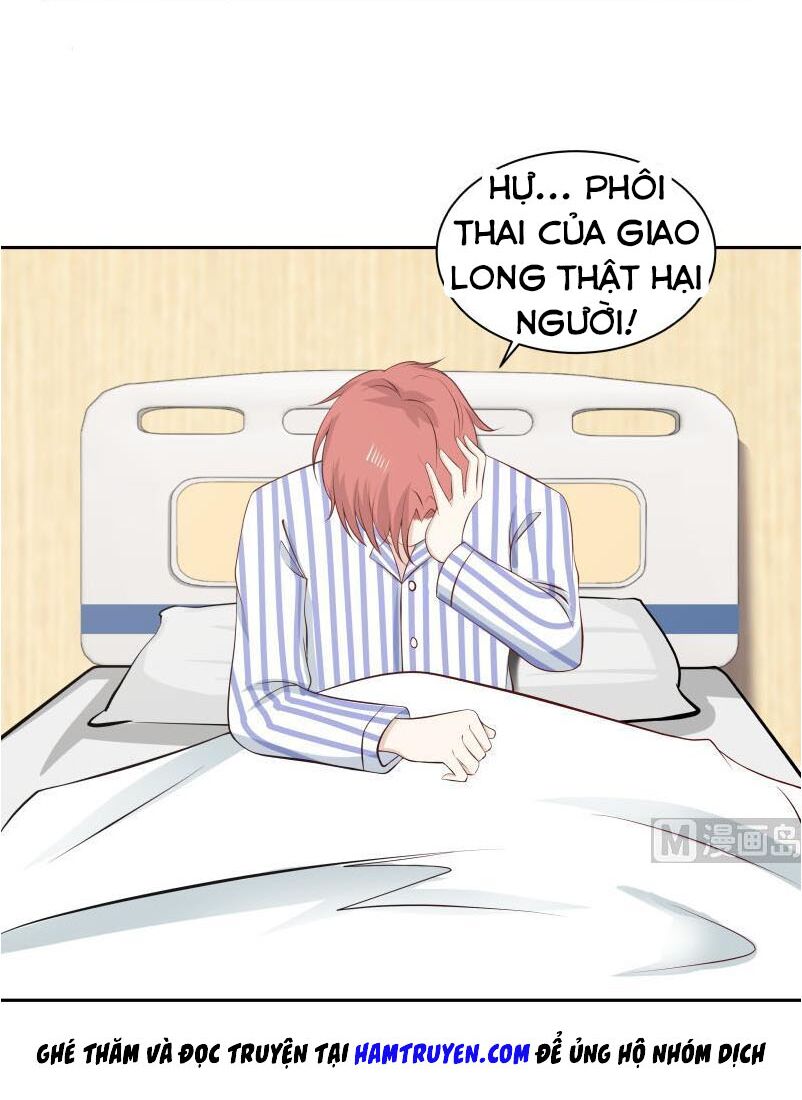 trên người ta có một rồng chapter 139 5