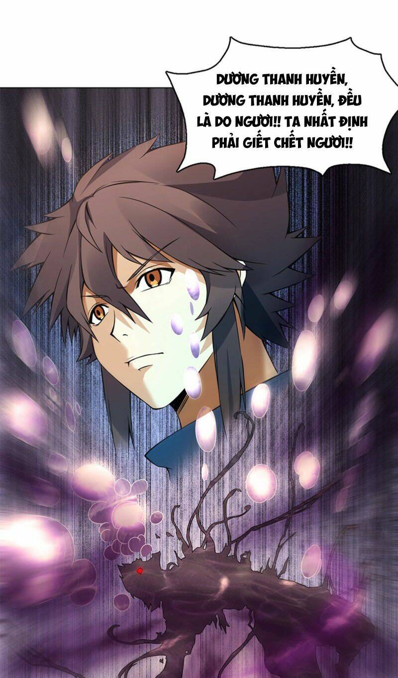 thiên thần quyết chapter 91 47