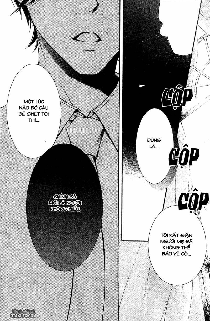 pen saki ni syrup chapter 19 28