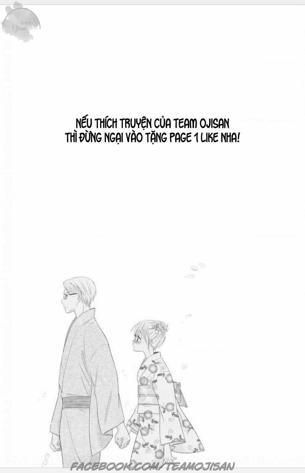 bí mật của chúng tôi - np chapter 3 28