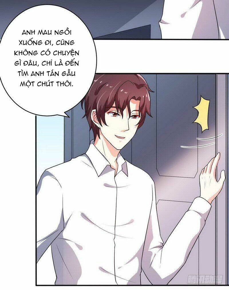 khế hôn chapter 25 4