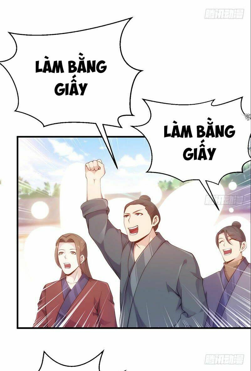 thiên hạ kiếp chapter 15 49