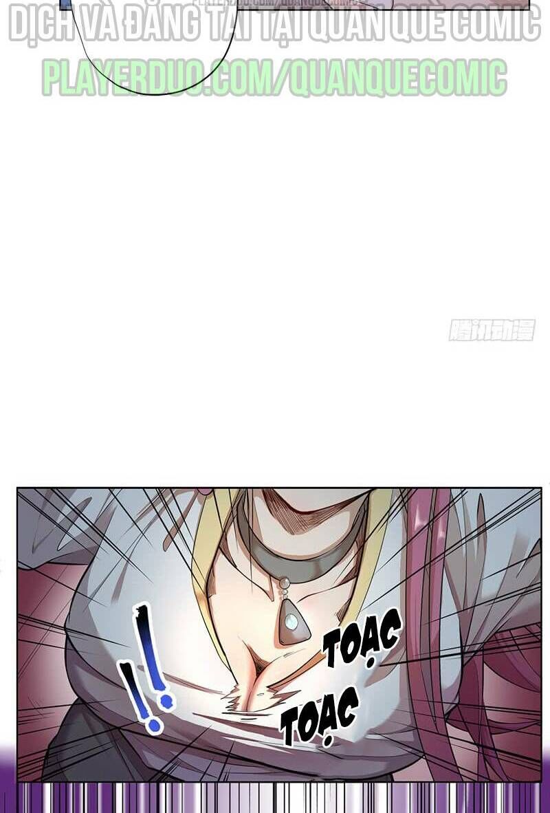 vương bài thần y chapter 4 16