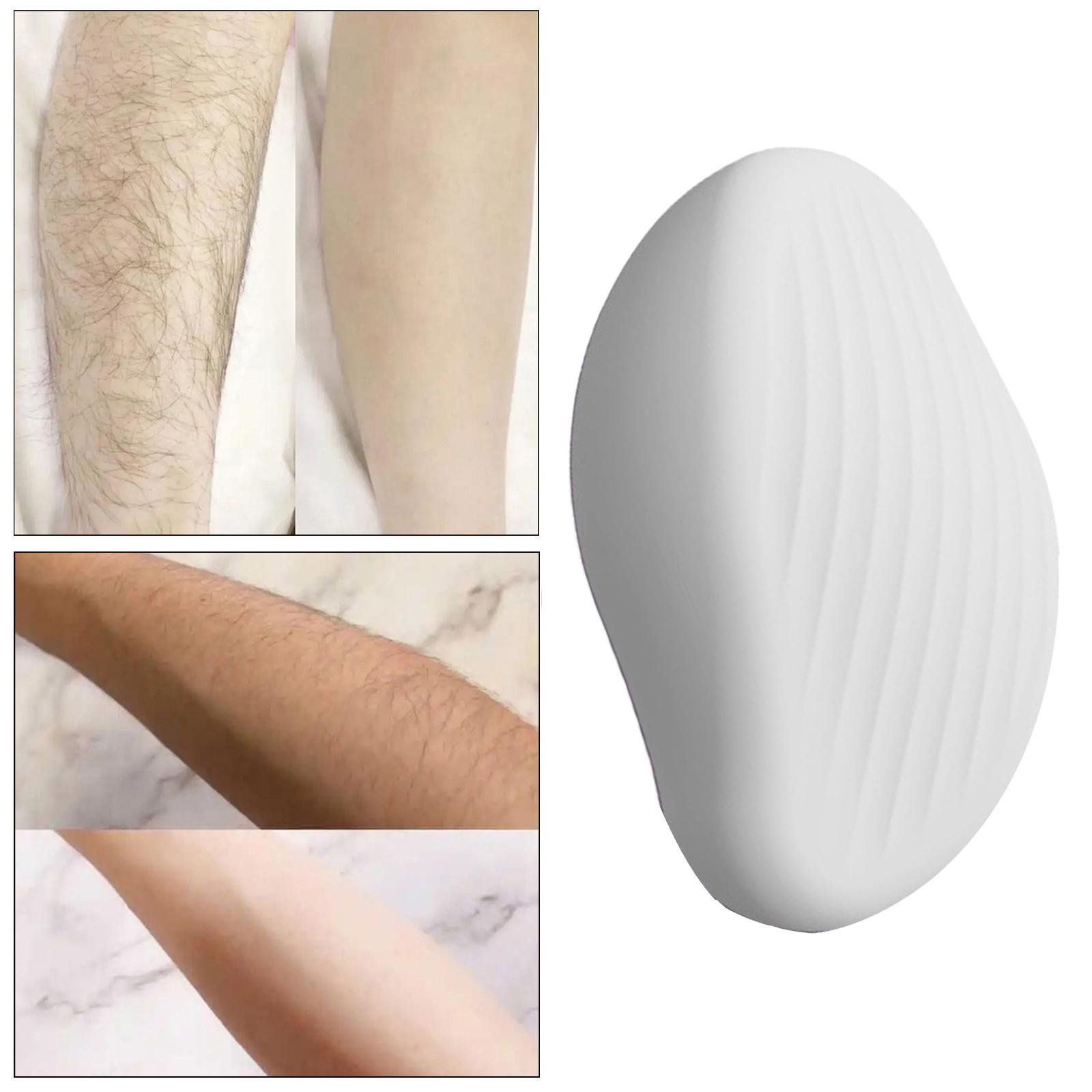 Hair Removal Epilators Easy Cleaning Reusable for home Wet and
