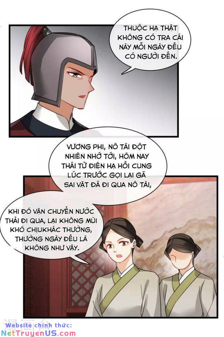 nụ cười của nàng liền ngọt đảo ta tám viên nha chapter 49 26