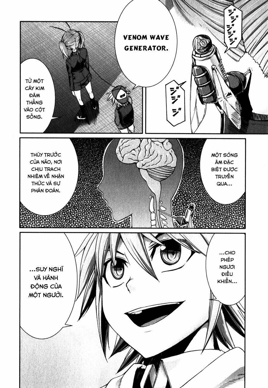 arachnid chapter 26 27