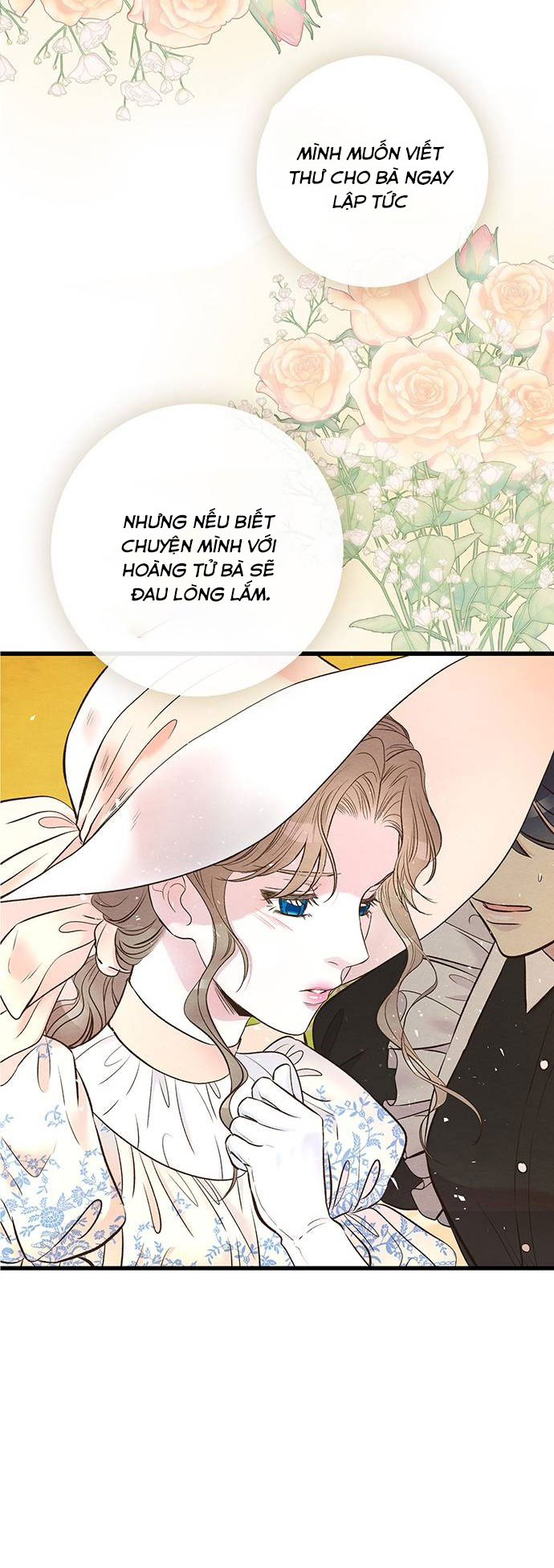 hoàng tử phiền toái chapter 22 44