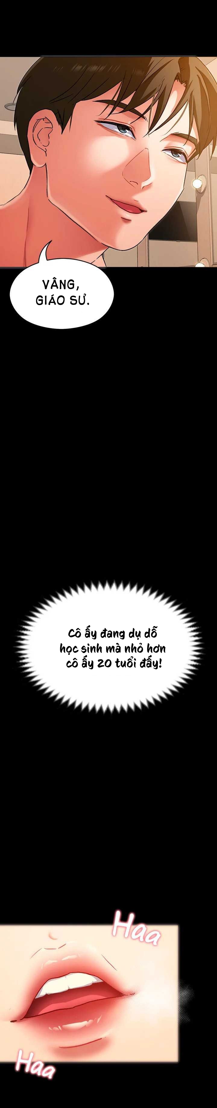 tối nay cưng muốn ăn gì? chapter 13 20