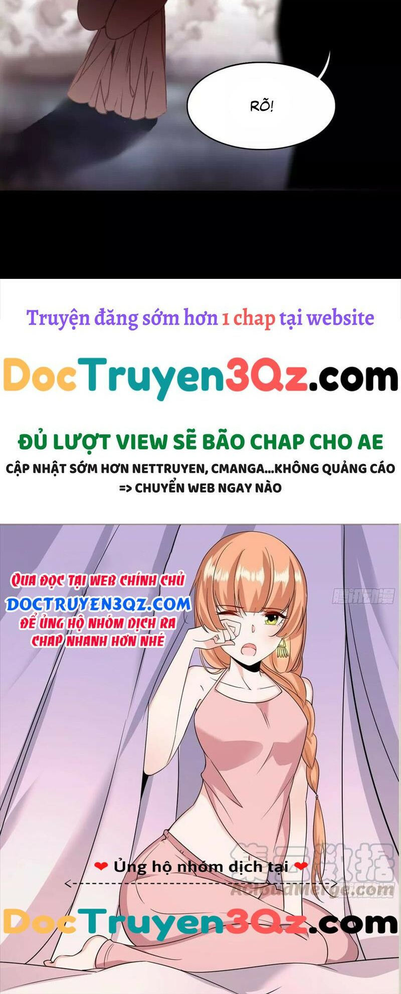 long hồn chiến tôn chapter 18 24