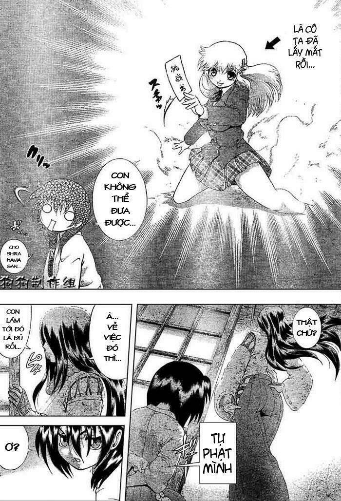 history's strongest disciple kenichi chapter 337 4