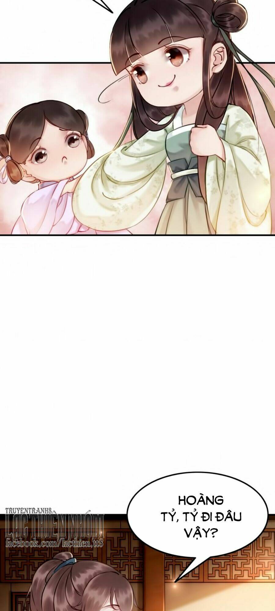 trọng sinh bá sủng nhiếp chính vương quá mạnh mẽ chapter 5 30