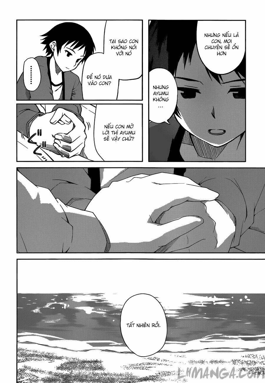 imasugu oniichan ni imouto datte iitai chapter 12 13