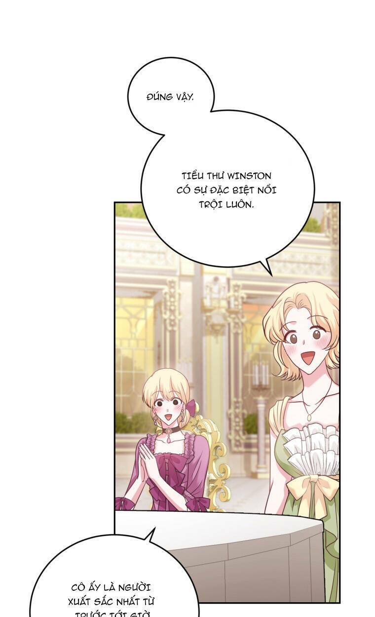 nhà điều chế nước hoa độc quyền của bạo chúa chapter 51 10