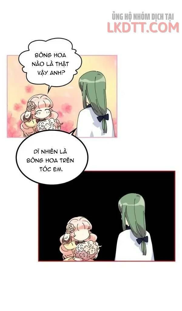 thú cưng của nữ phụ độc ác chapter 34 41