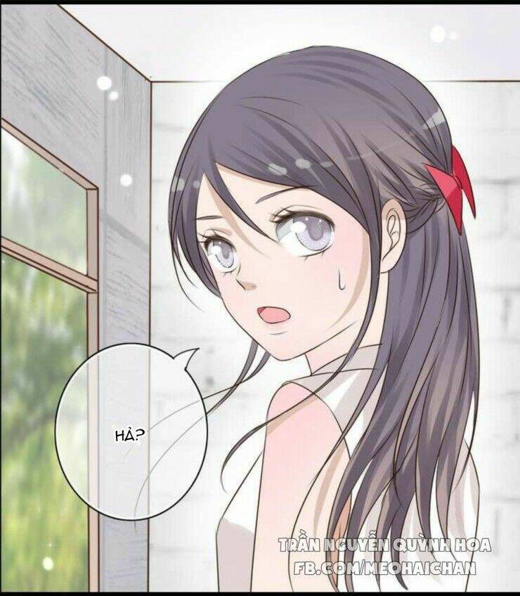 sau con mưa mùa hạ chapter 6 17