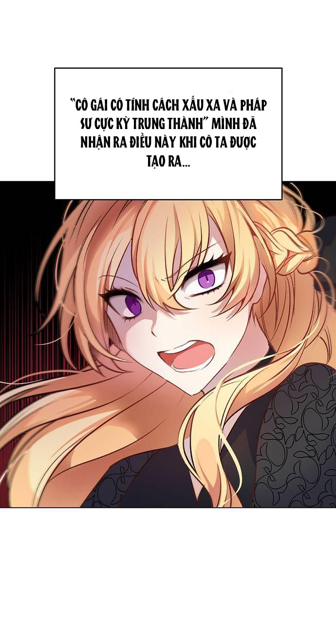 tôi là vị hôn thê phản diện chapter 40 27