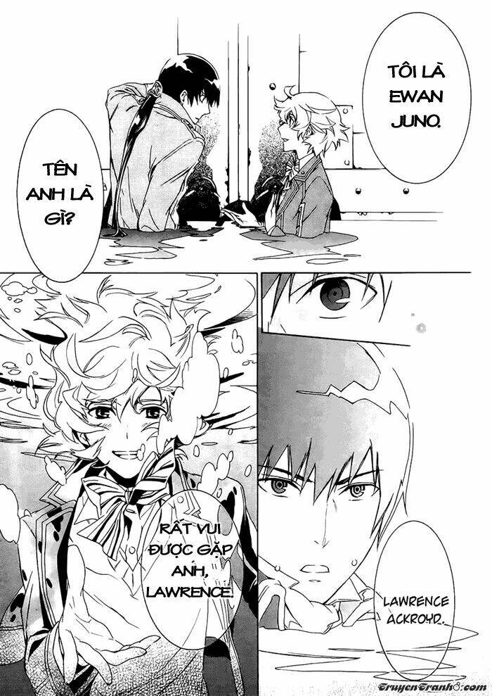 seven prince of the thousand years labyrinth chapter 1 22