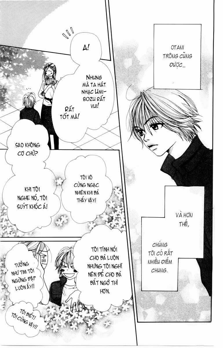 rắc rối đáng yêu chapter 4 39