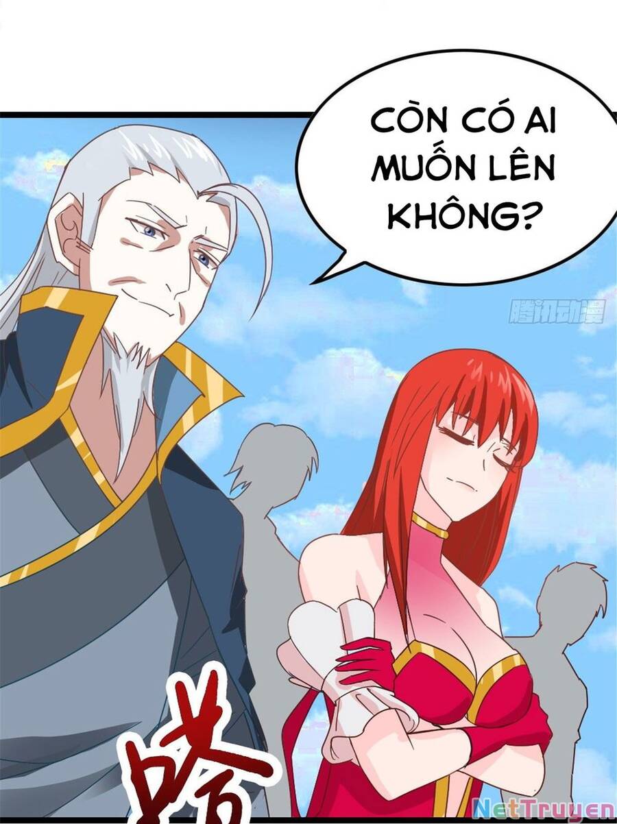 vạn đạo long hoàng chapter 7 45