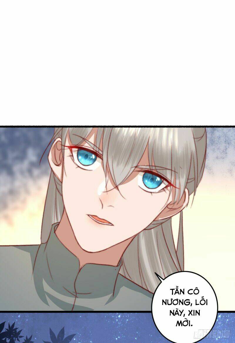 hành trình thịnh sủng chi cẩm tú chapter 23 8