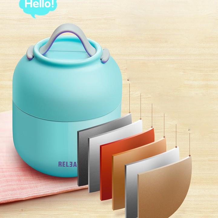 Bình Ủ Cháo Relea 500ml