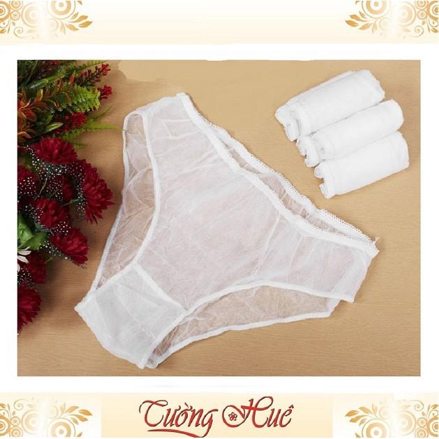 Quần lót giấy nam Maxx .