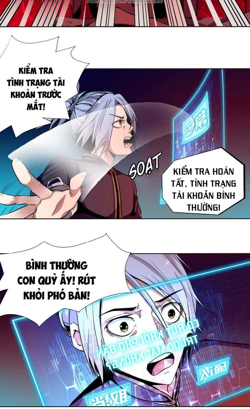 dãy số chí mạng chapter 3 2