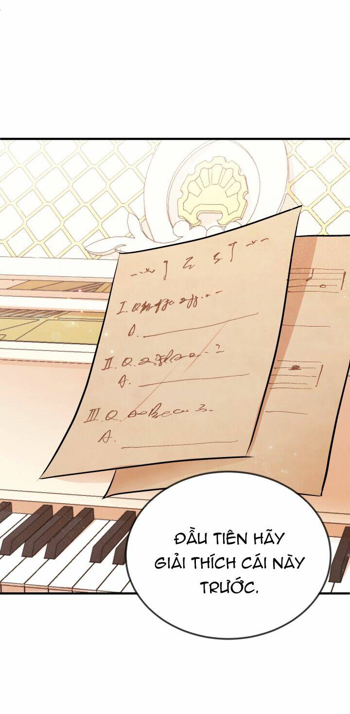 tiểu thư scarlet, em không muốn trả thù sao? chapter 15 74