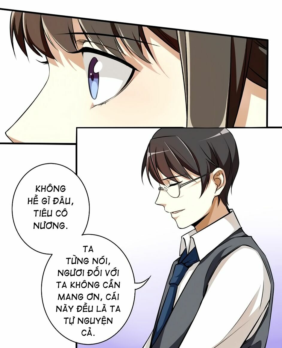 bốc toán tử chapter 22 25