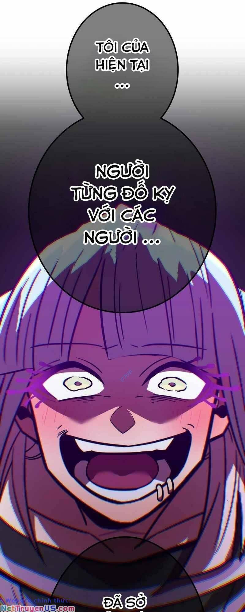 Huyết Thánh Cứu Thế Chủ~ Ta Chỉ Cần 0.0000001% Đã Trở Thành Vô Địch chapter 36 107