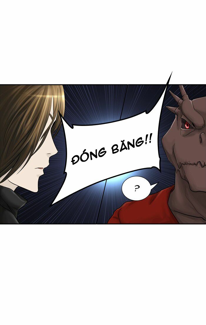 tòa tháp bí ẩn 2 chapter 293.5 45